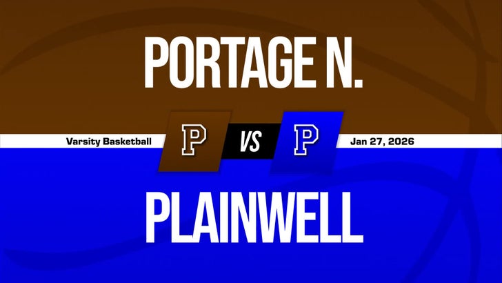Basketball Game Preview: Plainwell Trojans vs. Sturgis Trojans