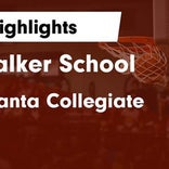 Walker vs. KIPP Atlanta Collegiate