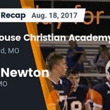 Football Game Preview: Memphis Nighthawks vs. Lighthouse Christi