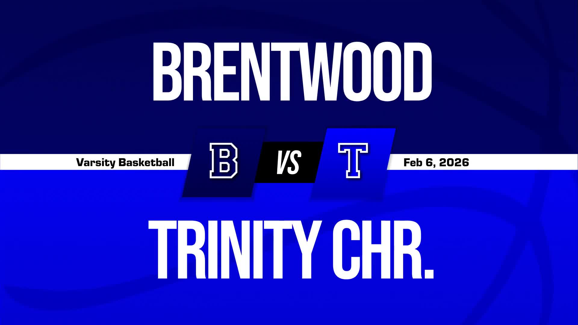 Basketball Recap: Trinity Christian Takes Down Gatewood in a Playoff Battle