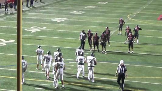 Baseball Game Preview: Leigh Plays at Home