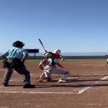 Softball Game Recap: Oak Hills Bulldogs vs. Serrano Diamondbacks