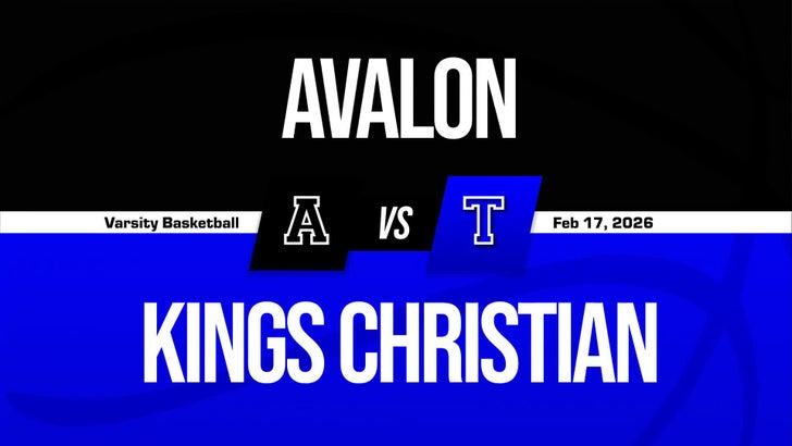 Basketball Recap: Avalon Takes a Loss