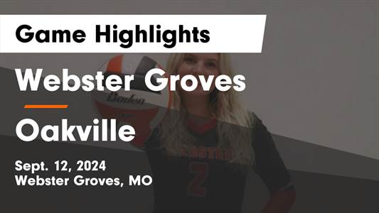Volleyball Game Preview: Webster Groves Hits the Road