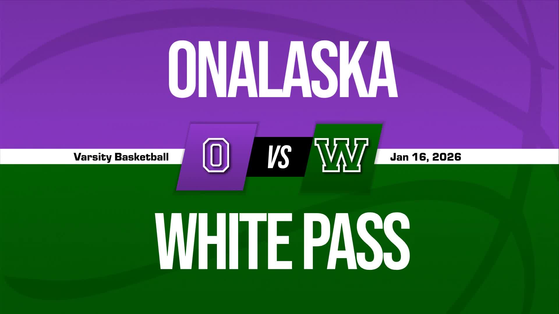 Basketball Game Preview: Onalaska Loggers vs. Toledo Riverhawks + How To Watch
