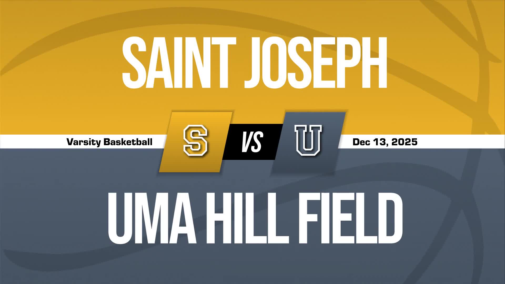 Basketball Recap: Utah Military Academy - Hill Field Takes a Loss + How To Watch