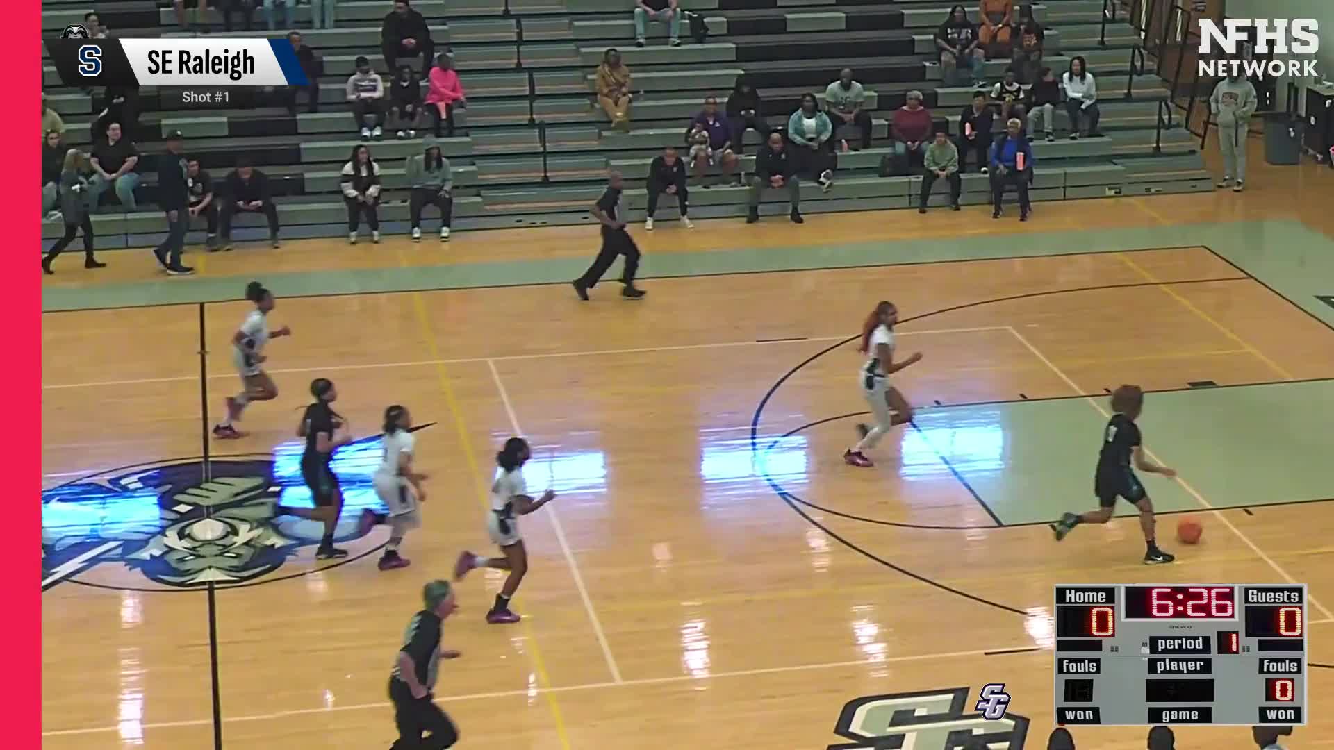 Basketball Recap: Southeast Raleigh Comes Up Short + How To Watch