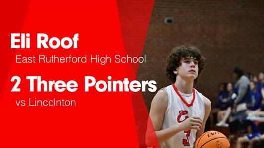 Basketball Recap: Eli Roof Leads a Balanced Attack to Beat R-S Central