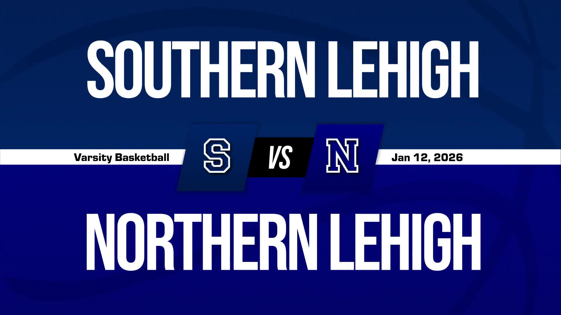 Basketball Game Preview: Northern Lehigh Bulldogs vs. Saucon Valley Panthers + How To Watch