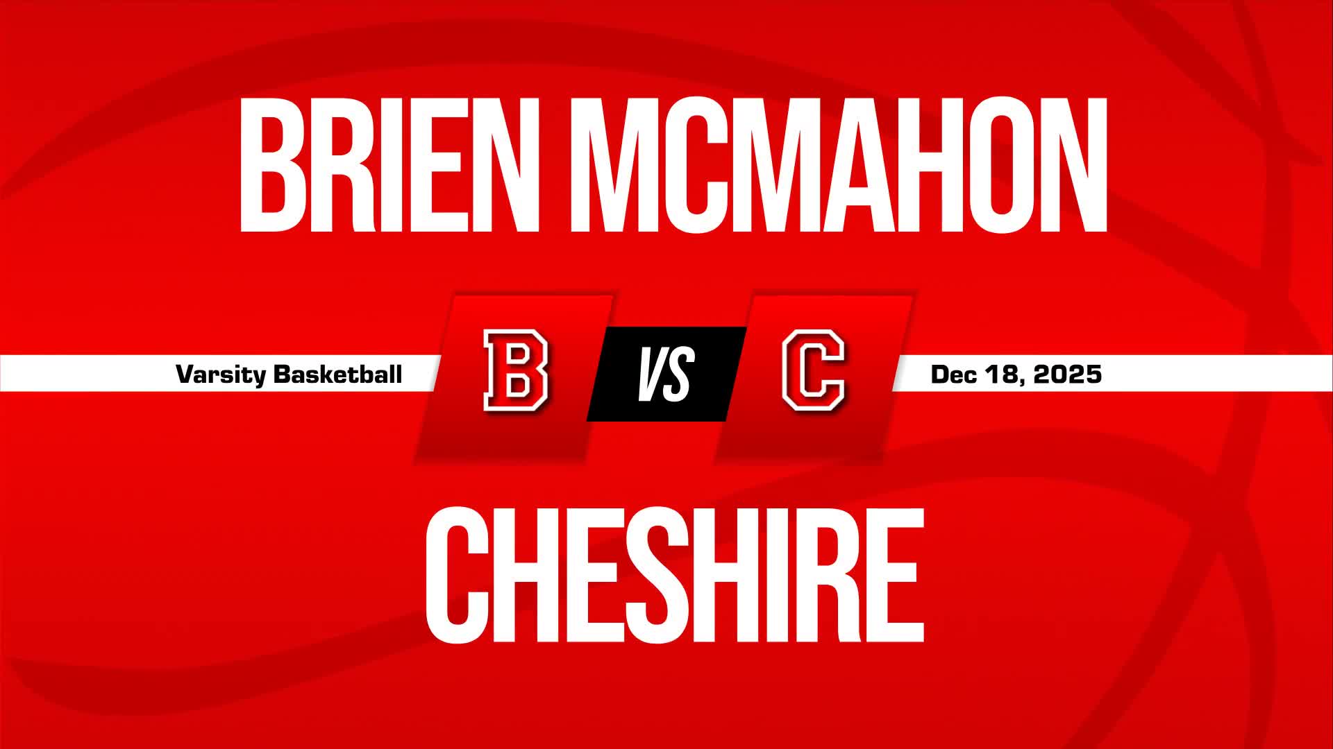 Basketball Recap: McMahon Comes Up Short