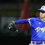 Georgia high school baseball strikeout leaders: Benjamin Stubbs of Tattnall Square Academy tops leaderboard