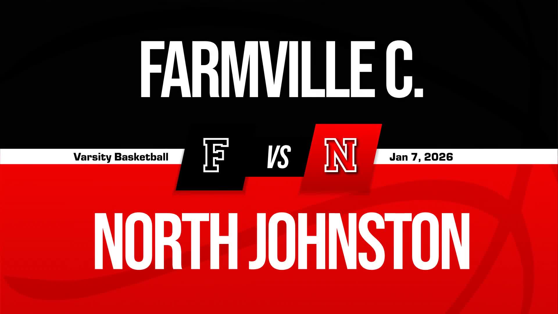 Basketball Recap: North Johnston Drops Season-High Score on Eastern Wayne + How To Watch