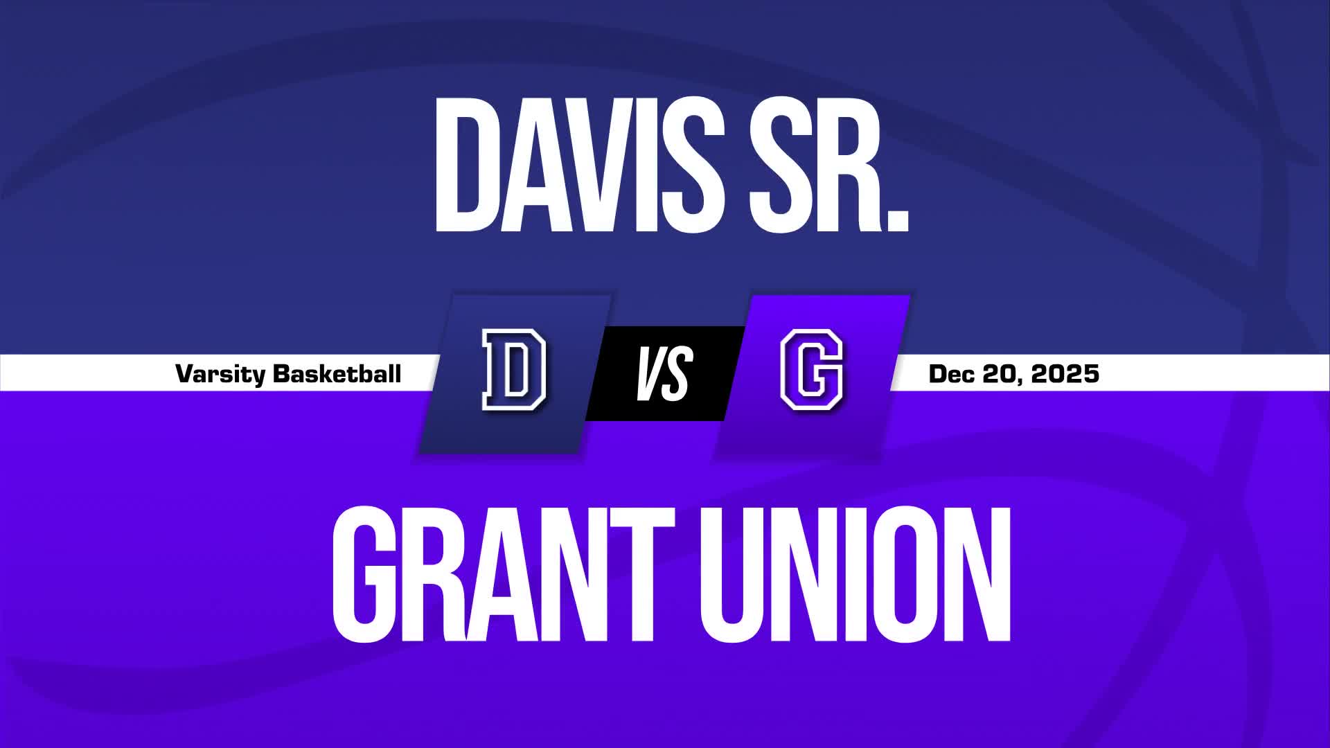 Basketball Recap: Grant's Higher State Rank on Full Display  on 