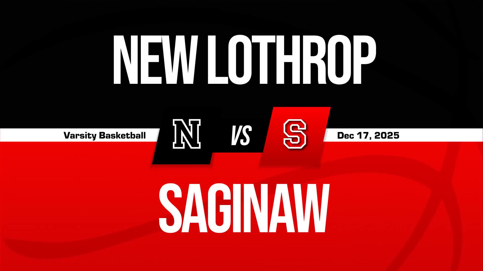 Basketball Recap: New Lothrop Takes a Loss + How To Watch