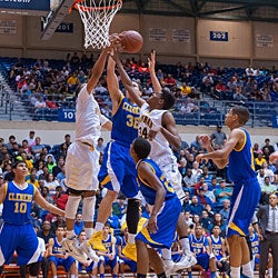 Follow the Texas state championships live