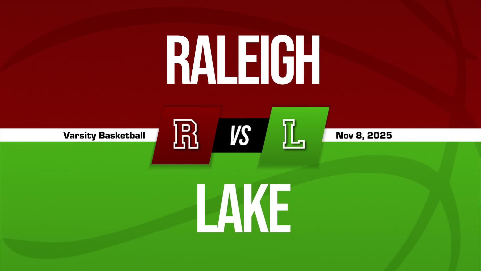 Basketball Recap: Lake Comes Up Short