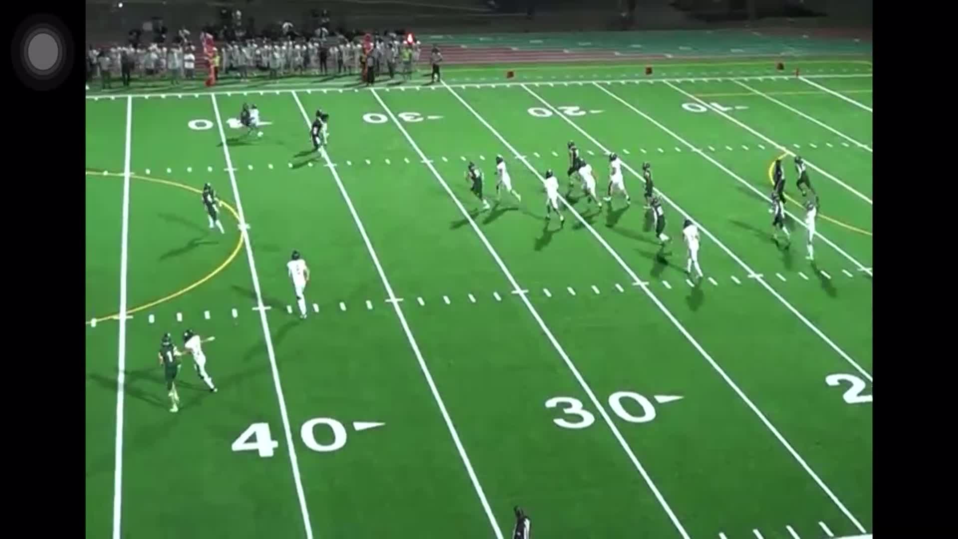 Calvin Ibale Game Report: vs Auburn + How To Watch