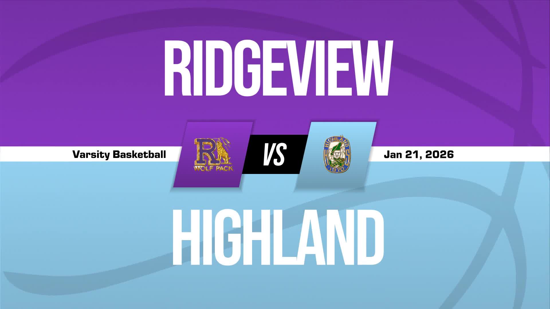Basketball Game Preview: Highland Scots vs. Bakersfield Drillers