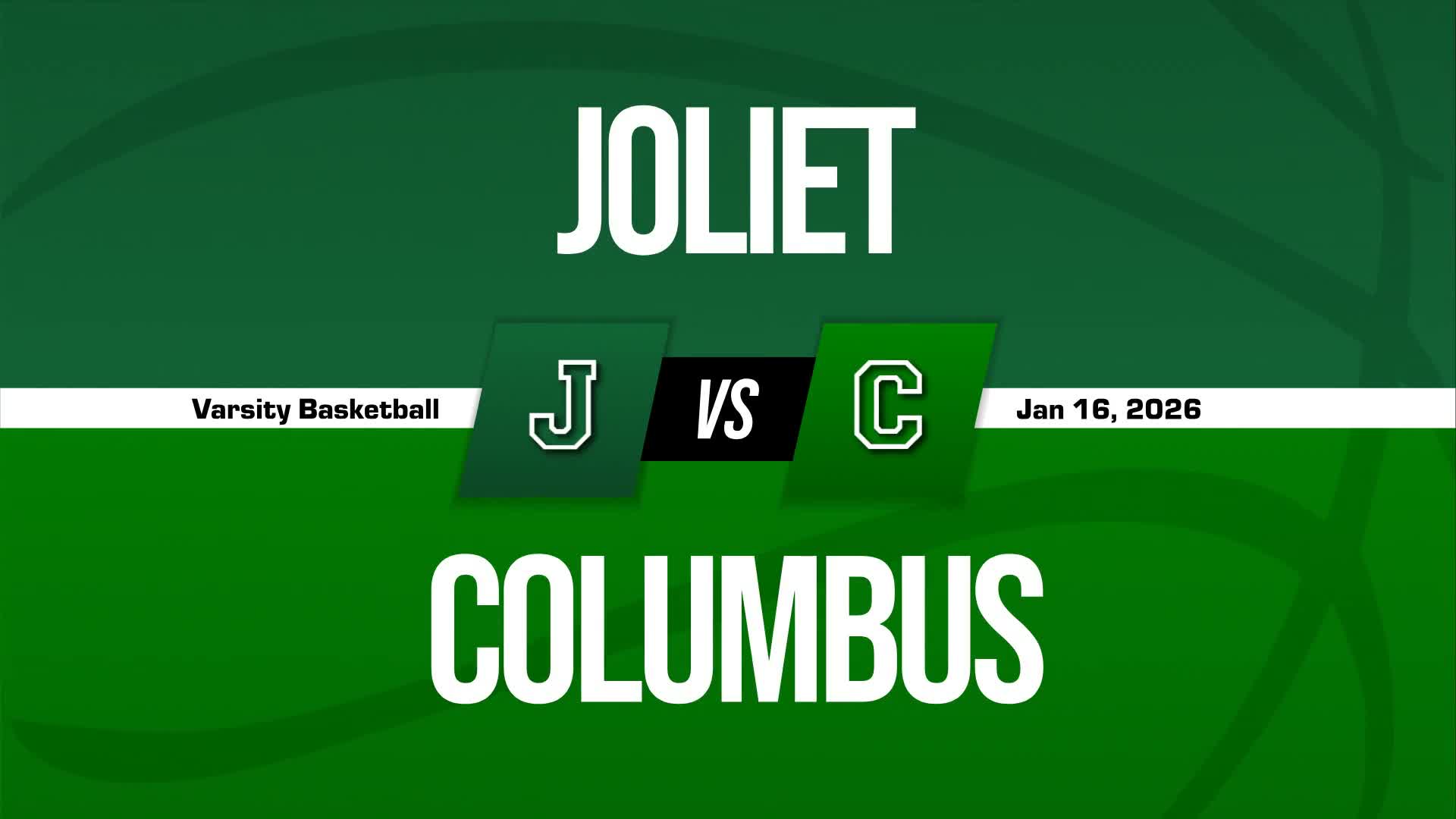 Basketball Recap: Joliet Takes a Loss + How To Watch
