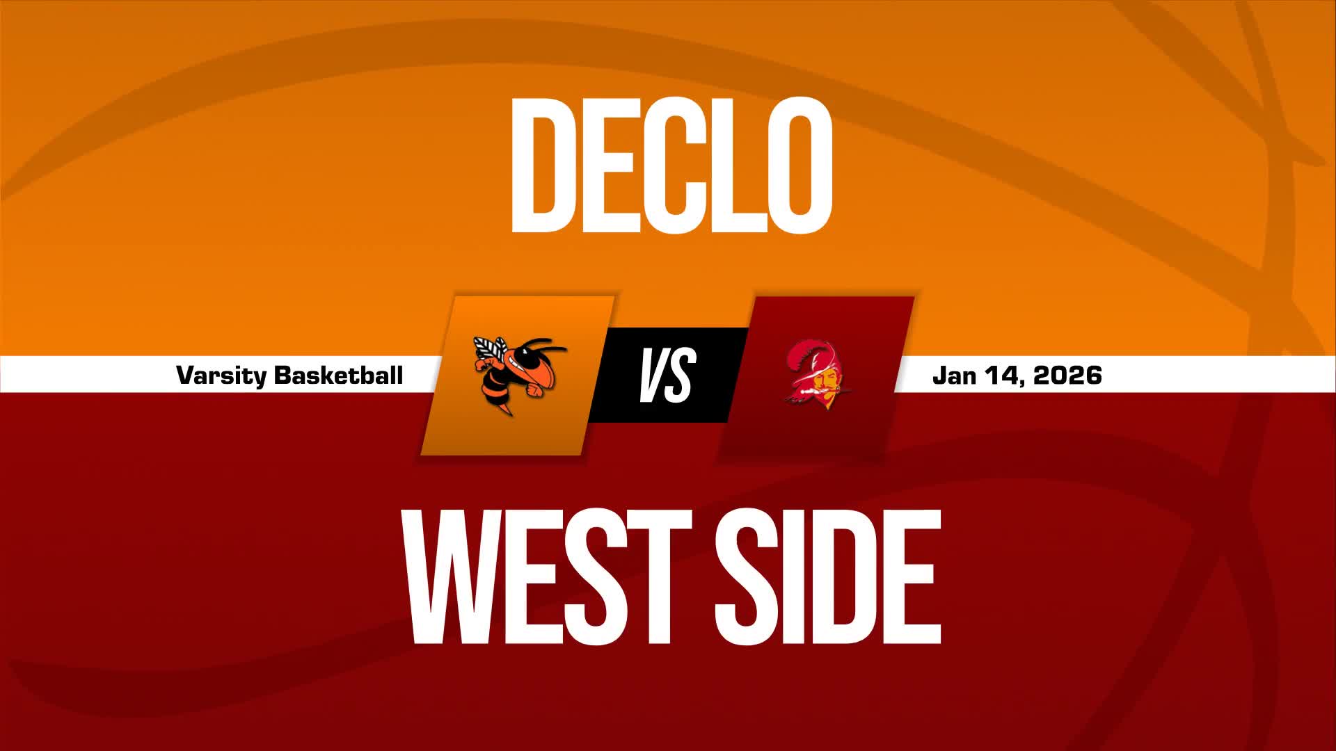 Basketball Recap: Declo Takes a Loss