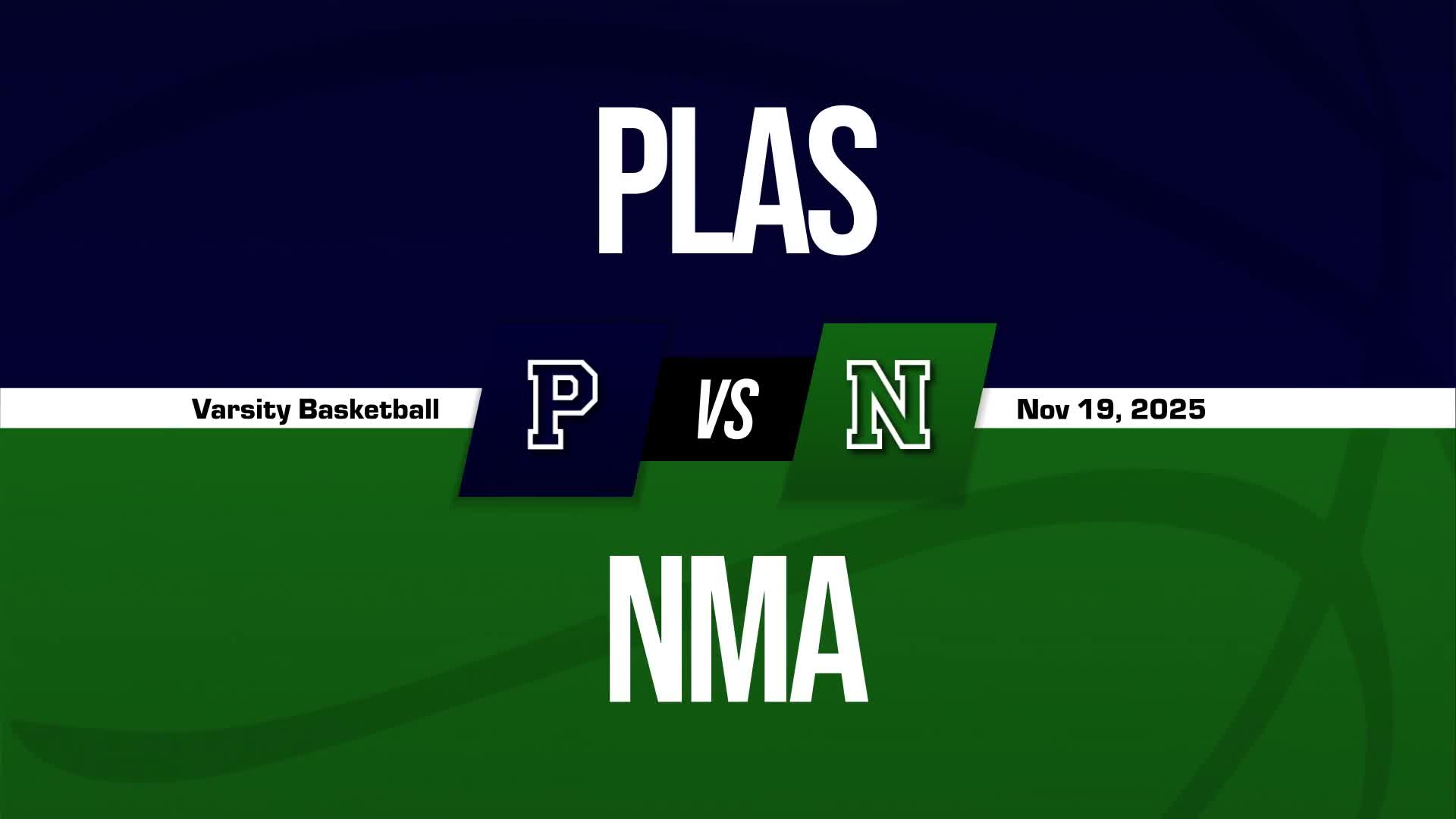 Basketball Recap: Northside Methodist Academy Has No Trouble Aga