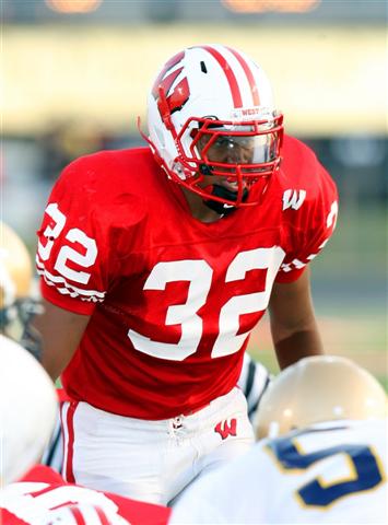 Jordan Hicks, Lakota West