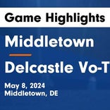 Soccer Game Preview: Delcastle Technical Plays at Home