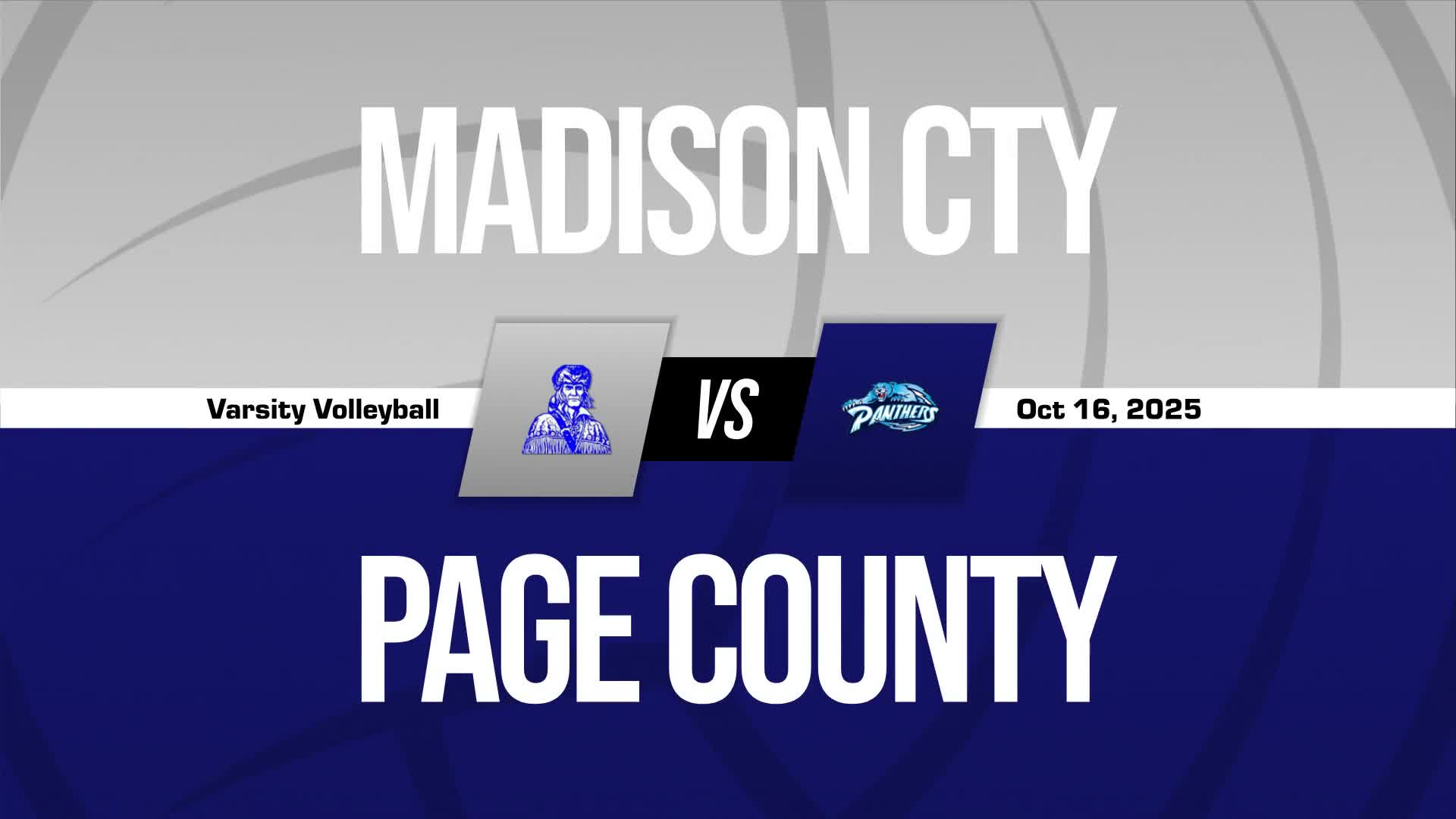 Volleyball Recap: Madison County Picks Up Third Consecutive  Win + How To Watch