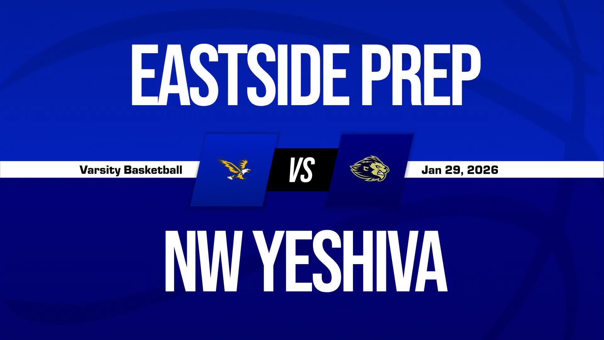 Basketball Game Preview: Eastside Prep vs. South Whidbey Falcons + How To Watch