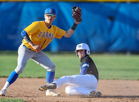 Indiana HS Baseball Statistical Leaders