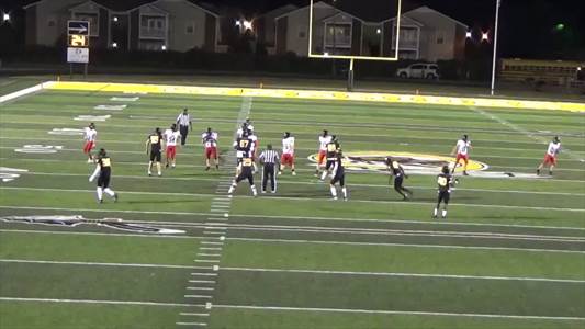 Baseball Recap: D'iberville Beats Biloxi for Their Third Straigh