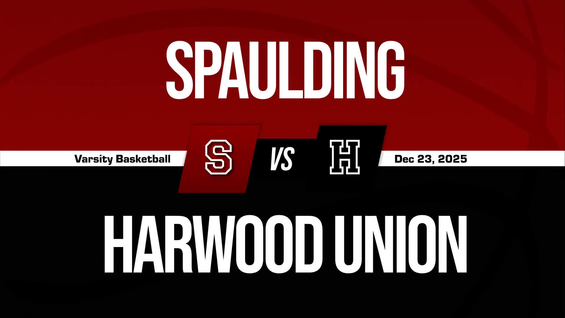 Basketball Recap: Harwood Drops Season-High Score on U-32
