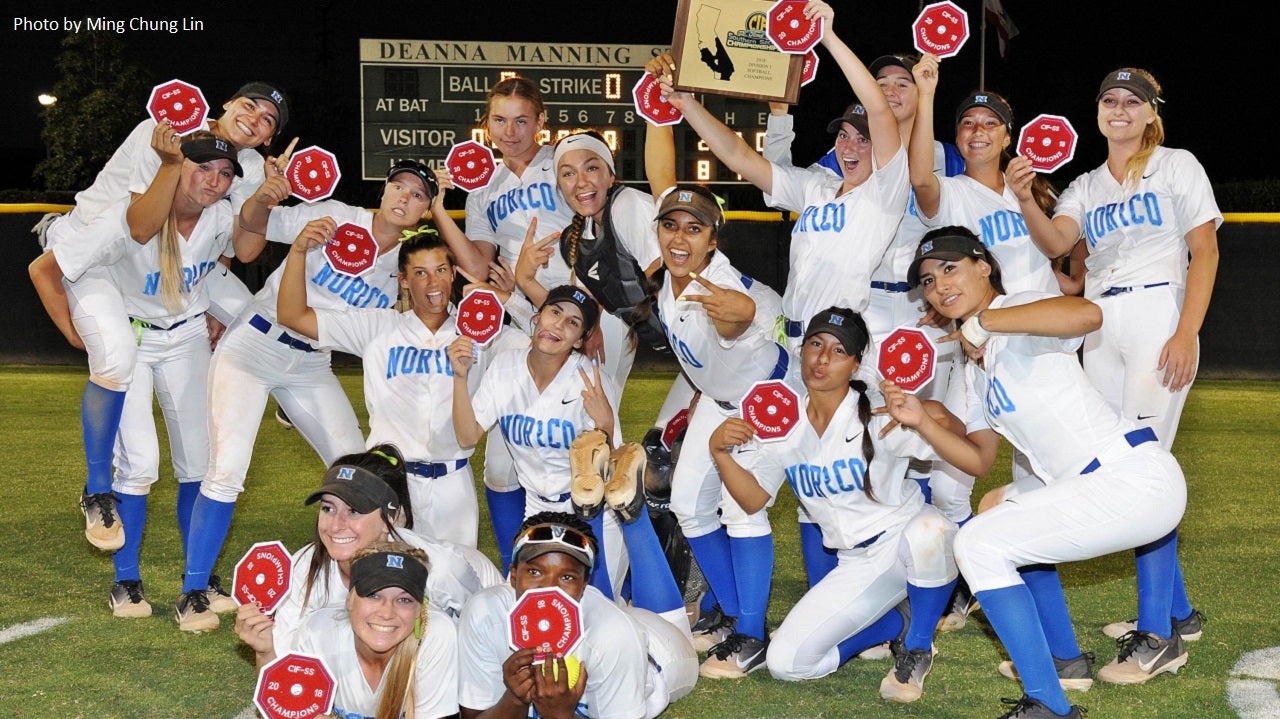 MaxPreps Softball Dynasty Rankings