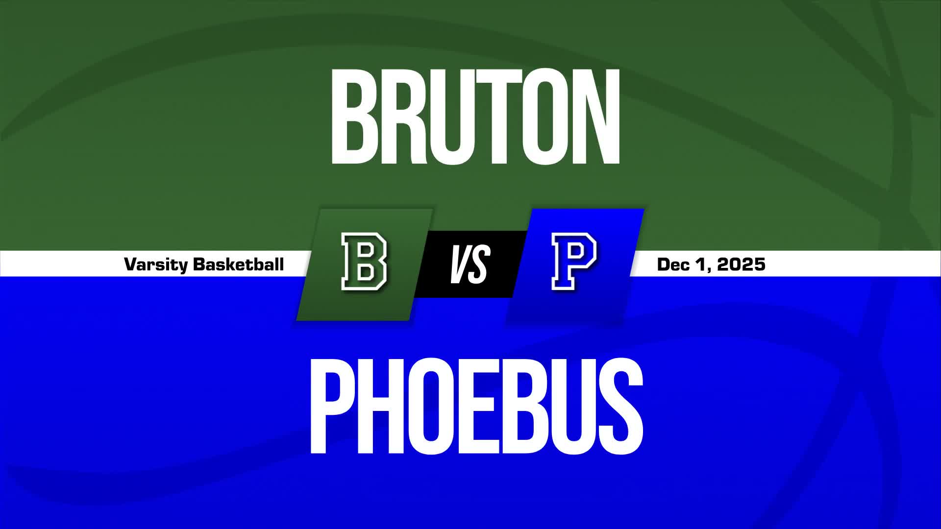 Basketball Recap: Bella Prinz's Big Game Can't Quite Lead Bruton