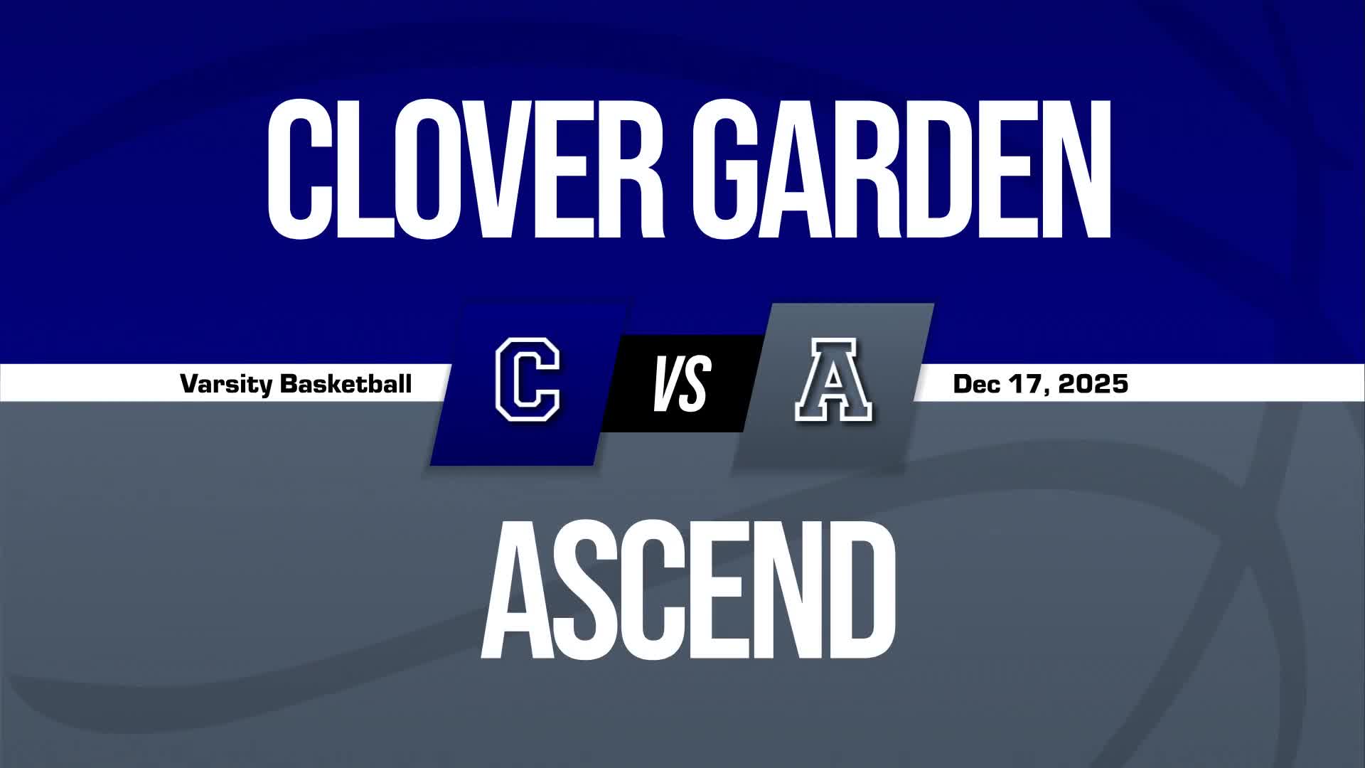 Basketball Recap: Clover Garden School Triumphs + How To Watch