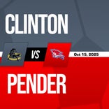 Soccer Recap: Clinton Continues Home Dominance on Thursday + How To Watch