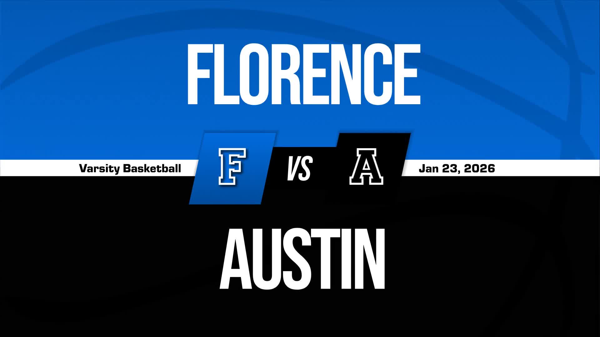 Basketball Game Preview: Florence Falcons vs. Pinson Valley Indi