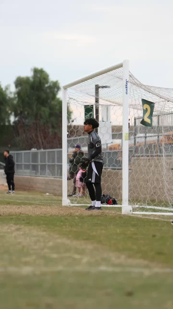 Soccer Recap: Chavez Picks Up Sixth Consecutive  Victory