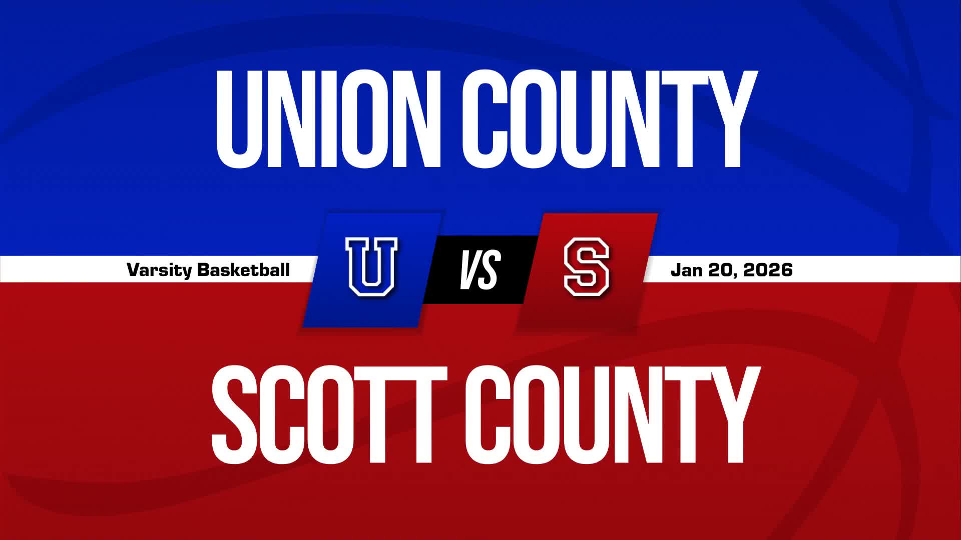 Basketball Game Preview: Scott Highlanders vs. Anderson County M