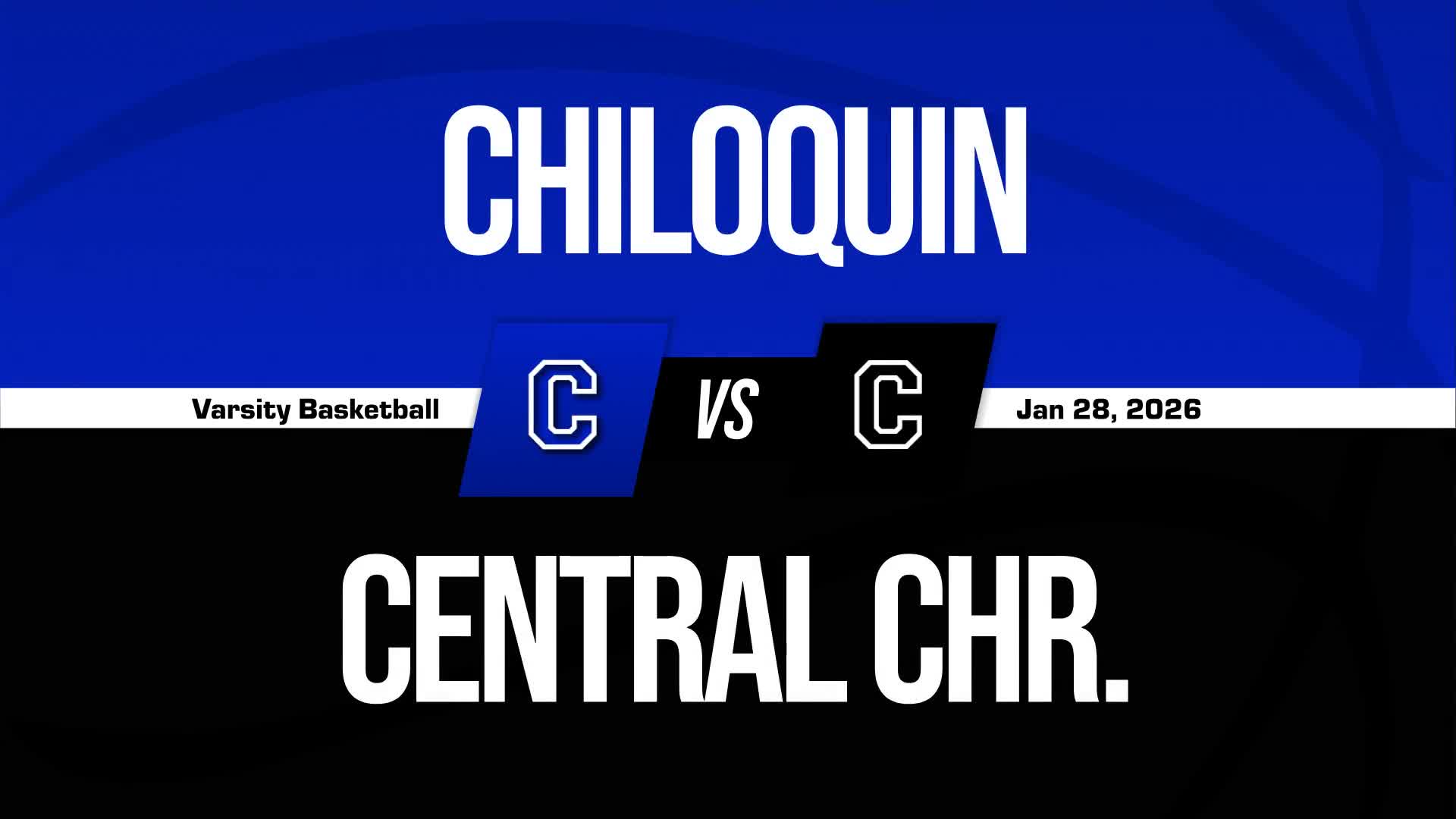 Basketball Recap: Central Christian Takes a Loss
