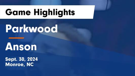 Volleyball Recap: Make It Seven in a Row for Parkwood