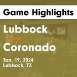 Basketball Game Preview: Lubbock Westerners vs. Abilene Eagles