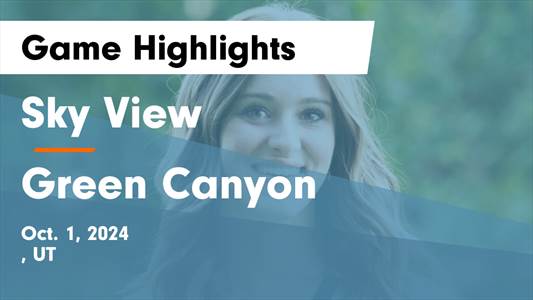 Volleyball Recap: Sky View Falls Despite Big Games from  Paige S