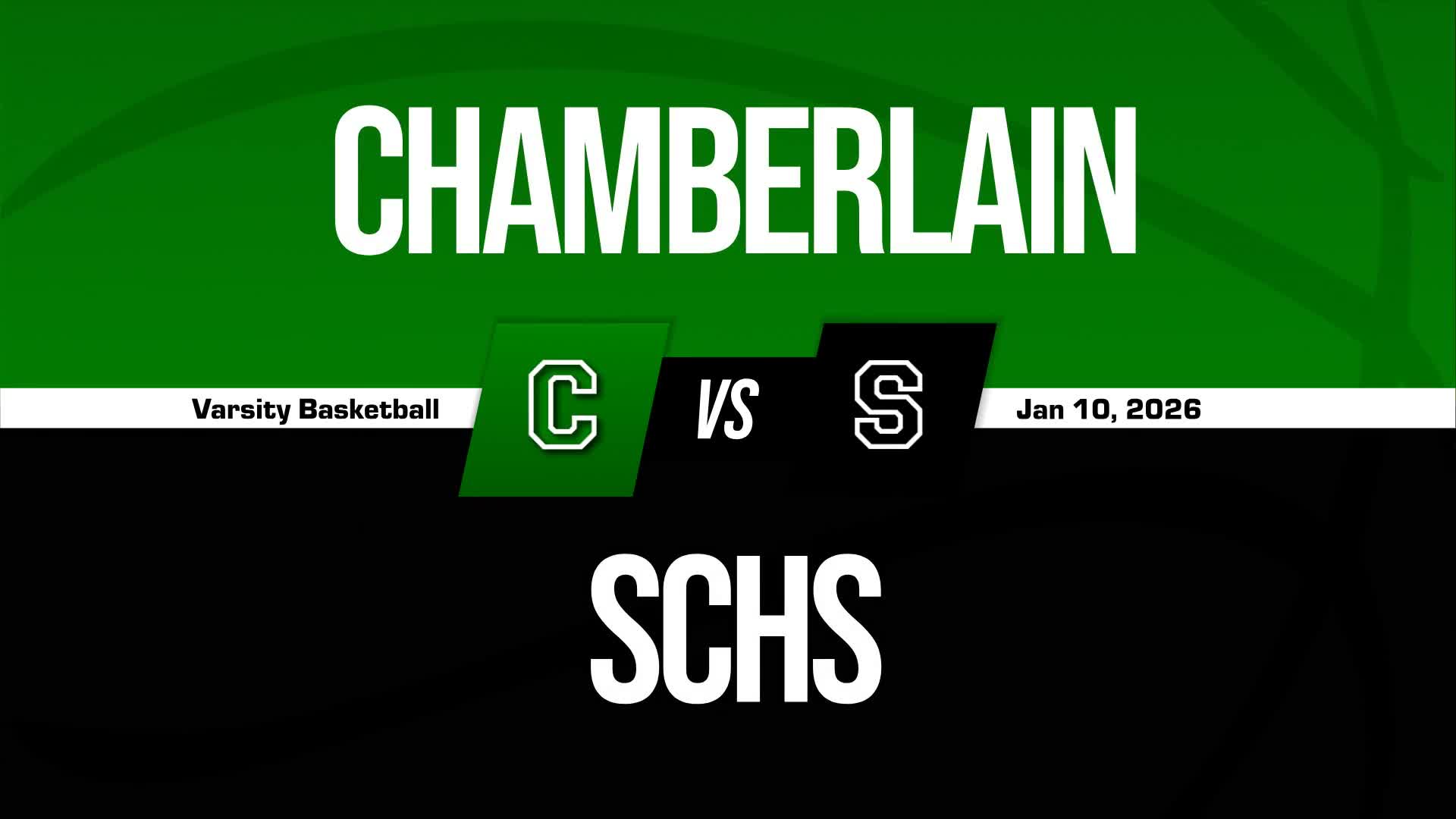 Basketball Recap: Chamberlain Takes a Loss