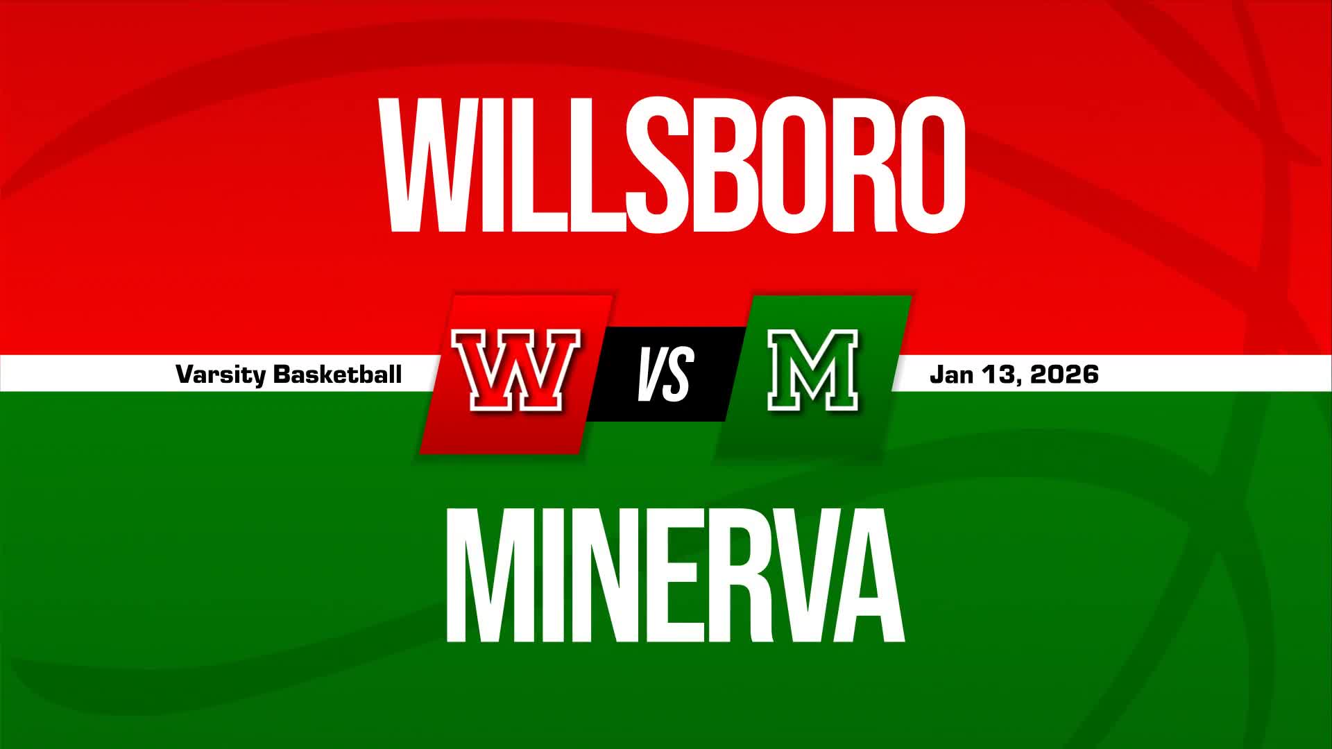 Basketball Recap: Willsboro Central Takes a Loss