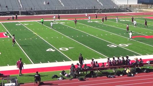 Soccer Game Preview: Klein Collins vs. Magnolia