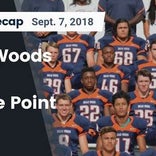 Football Game Recap: Briar Woods vs. Rock Ridge