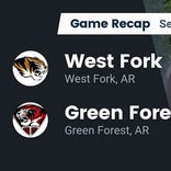 Football Game Preview: Lincoln vs. Green Forest