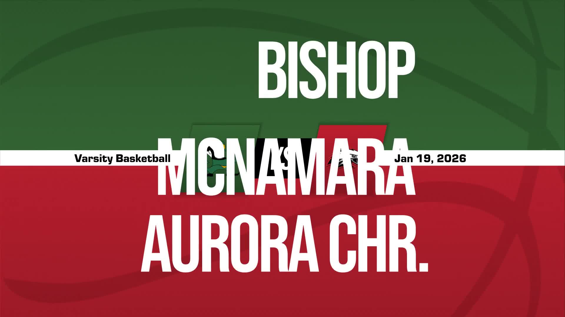 Basketball Recap: Aurora Christian Comes Up Short