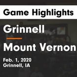 Basketball Game Preview: Mt. Vernon vs. Center Point-Urbana